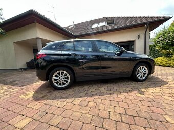 BMW X2, 2.0D 110KW automat - 9