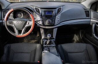 Hyundai i40 CW 1.7 CRDi Comfort - 9