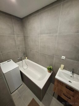 Prenájom 2,5-izb. bytu blízko centra Trnavy - 9