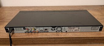 Predám Reciever SONY STR-DN1060 - 9