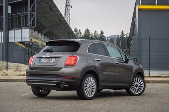 Fiat 500X 1.4 MultiAir 103kW M6 - 9