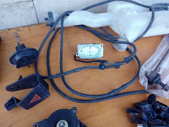 Ford Mondeo Mk3 1,8, rv.2000 - diely. - 9