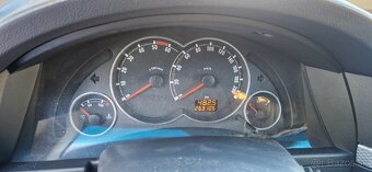 Opel Meriva 1.7 CDTI - 9