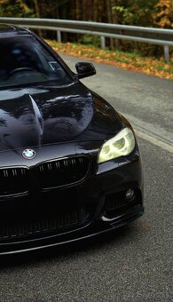Bmw f10 535i - 9
