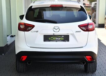 Mazda CX-5 2.0SKYACTIV-G 121 kw - 9