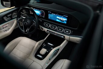 Mercedes Benz GLE 450d coupe - 9
