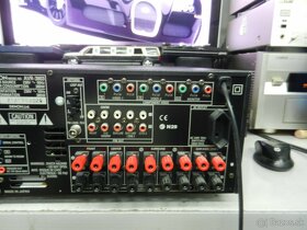 DENON AVR-3803...AV receiver 7.1 , Dolby Digital EX, DTS-ES, - 9