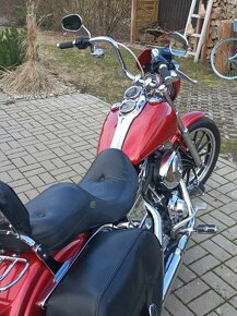 Harley Davidson Dyna Low Rider - 9