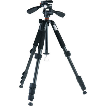 Vanguard Alta+ 235AP NEROZBALENE - 9
