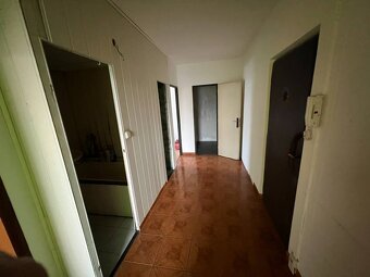 REZERVOVANÝ 3 izbový byt Košice - Terasa, Trieda SNP - 9