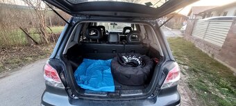 Mitsubishi outlander 2.4 lpg 4x4 - 9