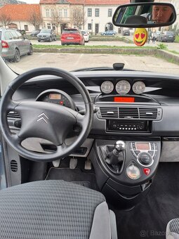 Citroën C8 2.0 100kw - 9