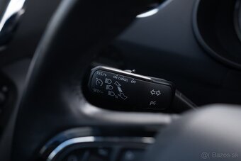 PREDANÉ | 2017 Škoda Octavia Combi 2.0 TDI | 150 tisíc km - 9