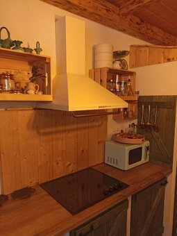 Život v prírode s komfortom mesta v Podolí pri Piešťanoch - 9