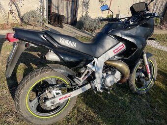 Predám Yamaha tdr 125 - 9