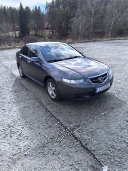 Honda Accord 2,2 i-ctdi - 9
