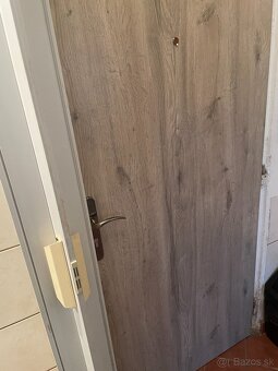 Na prenájom príjemná garsónka na Chrenovej, Nitra - 9