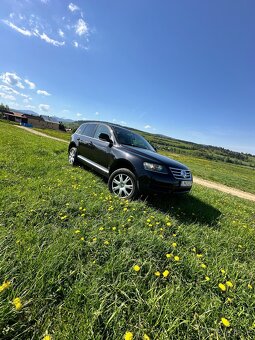 Touareg - 9