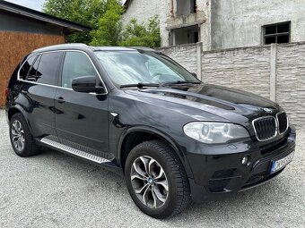 BMW X5 xDrive40d - 9