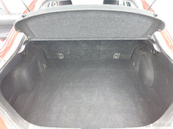Mazda 6 1,8i 120Ps 2004 - 9