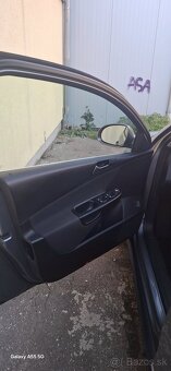 Predám passat b6 2.0 tdi 103 kw bez dpf - 9