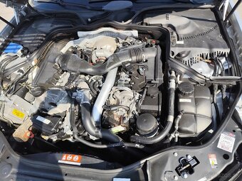 Mercedes e320cdi 2006 - 9