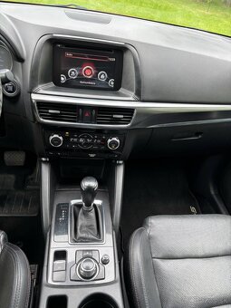 Mazda CX-5 2.2 Skyactiv-D AWD Revolution TOP A/T/6 - 9