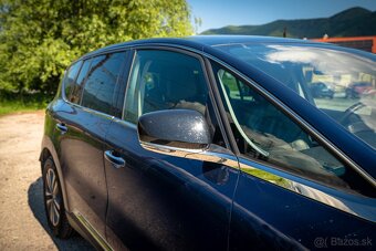 Predám Renault Espace V 2.0DCi (kúpené na SR) - 9