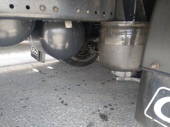 MAN TGL 12.250 EURO 6 C - 11.990 Kg - 2 lůžka - 19 EP - 3m - 9