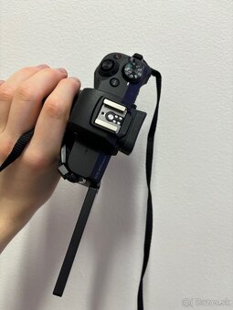 CANON EOS M50 MARK II - 9