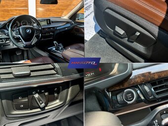 BMW X5 xDrive30d 2015 190kW - 9