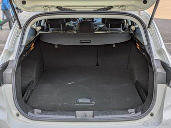 Fiat Tipo Combi 1.4 T-Jet Italia Extra 88kW, 1. majiteľ - 9