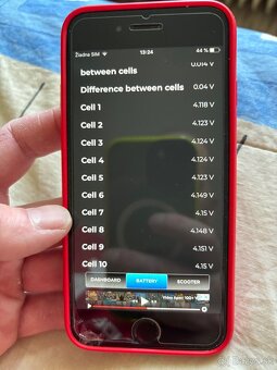 Xiaomi M365 - 9