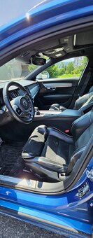 Volvo V90 R - 9