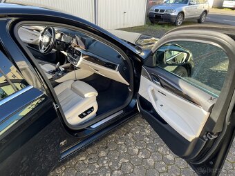 Bmw 530 xDrive - 9