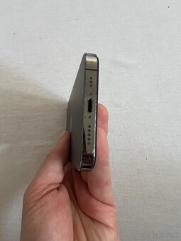 iPhone 12 Pro 128GB Graphite - 9