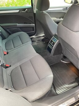 ŠKODA SUPERB 125kW 4X4 DSG 2014 - 9