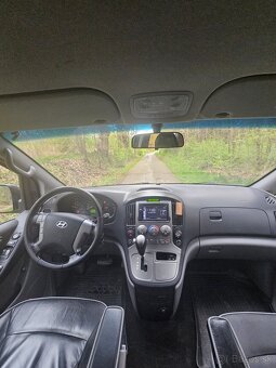 Hyundai H1 - 9