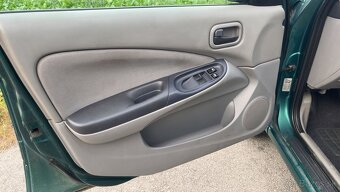 Nissan Almera N16 - 9