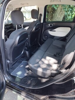 Fiat 500l TRAC 1,6 JTD - 9
