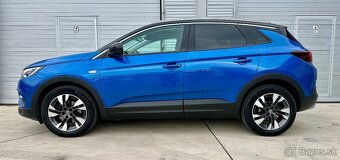 OPEL GRANDLAND X - PREDAJ AJ NA SPLÁTKY - 9