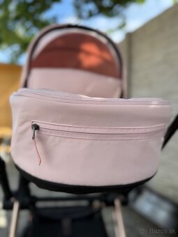 Cybex priam 4.0 - 9