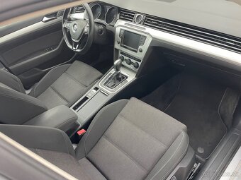 volkswagen passat 8 - 9