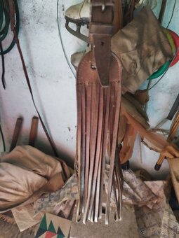 Starožitnosti z 50tich rokov - 9