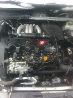 CITROEN SAXO 1.5 D a 1.1i - 9