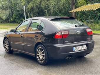 ⭐ Seat Leon 1.9 TDi 110kW FR r.v. 05/2004 ⭐ - 9