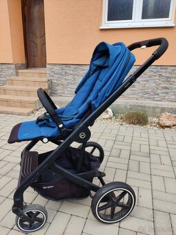 Cybex Balios S Lux - 9