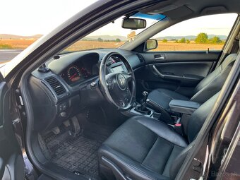 Honda Accord 7gen. 2.2 ictdi - 9