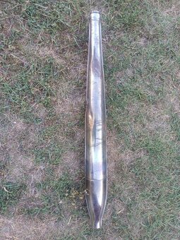 Predam diely z Jawa CZ 175 - 9