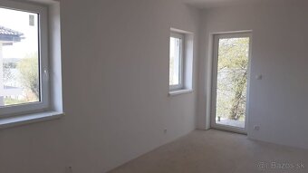 Novostavba – víkendový 5 izbový RD Jakubov - 9